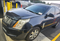 2016 Cadillac SRX Luxury
