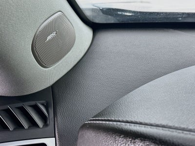 2016 Cadillac SRX Luxury