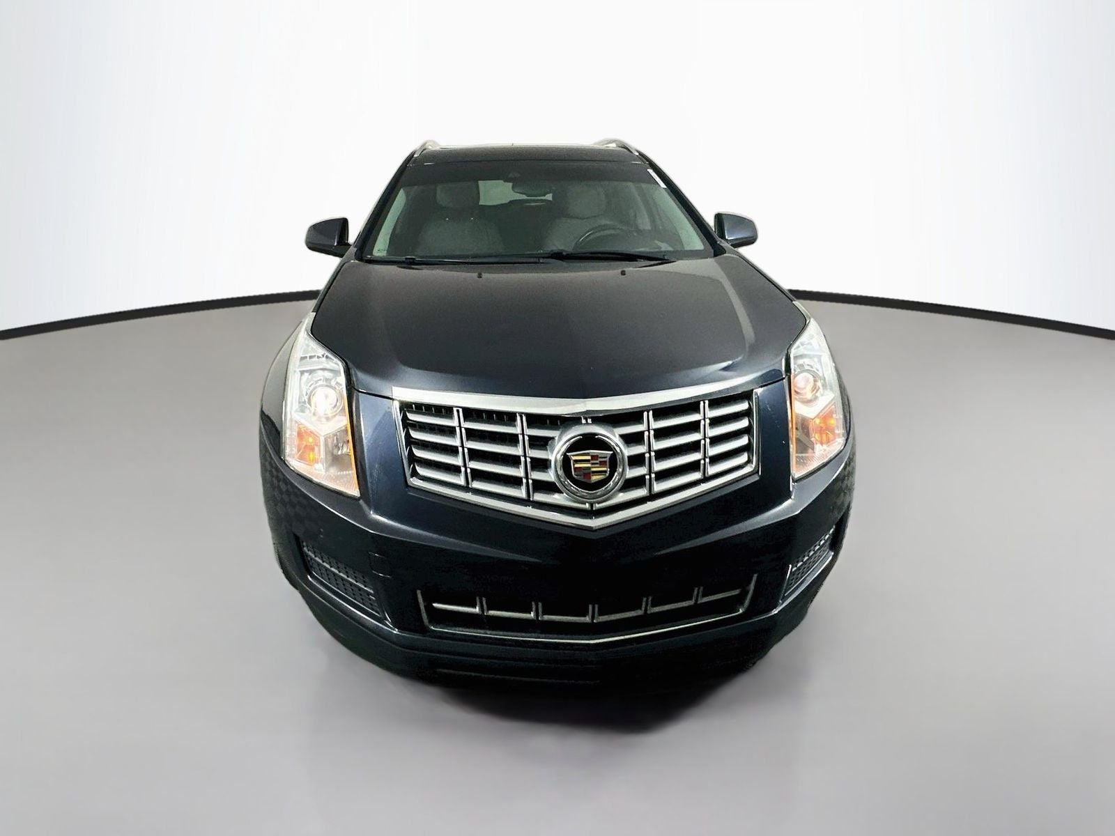 2016 Cadillac SRX Luxury