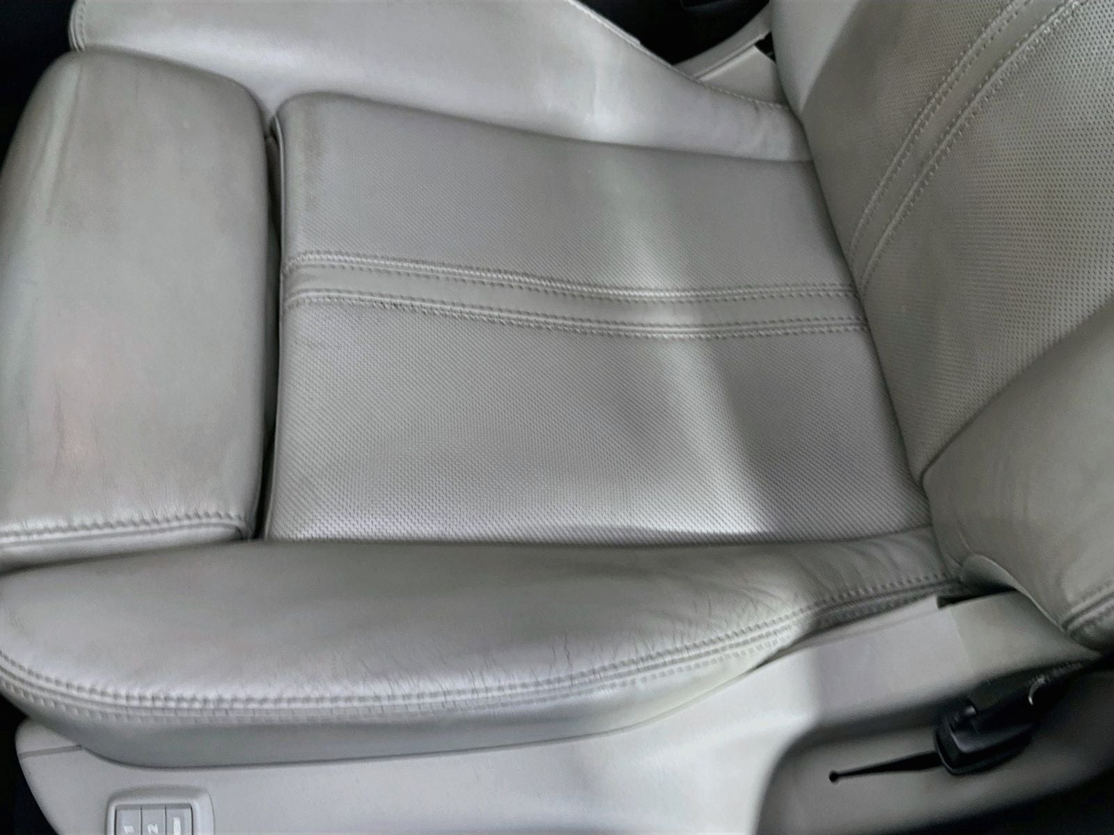 2016 Cadillac SRX Luxury