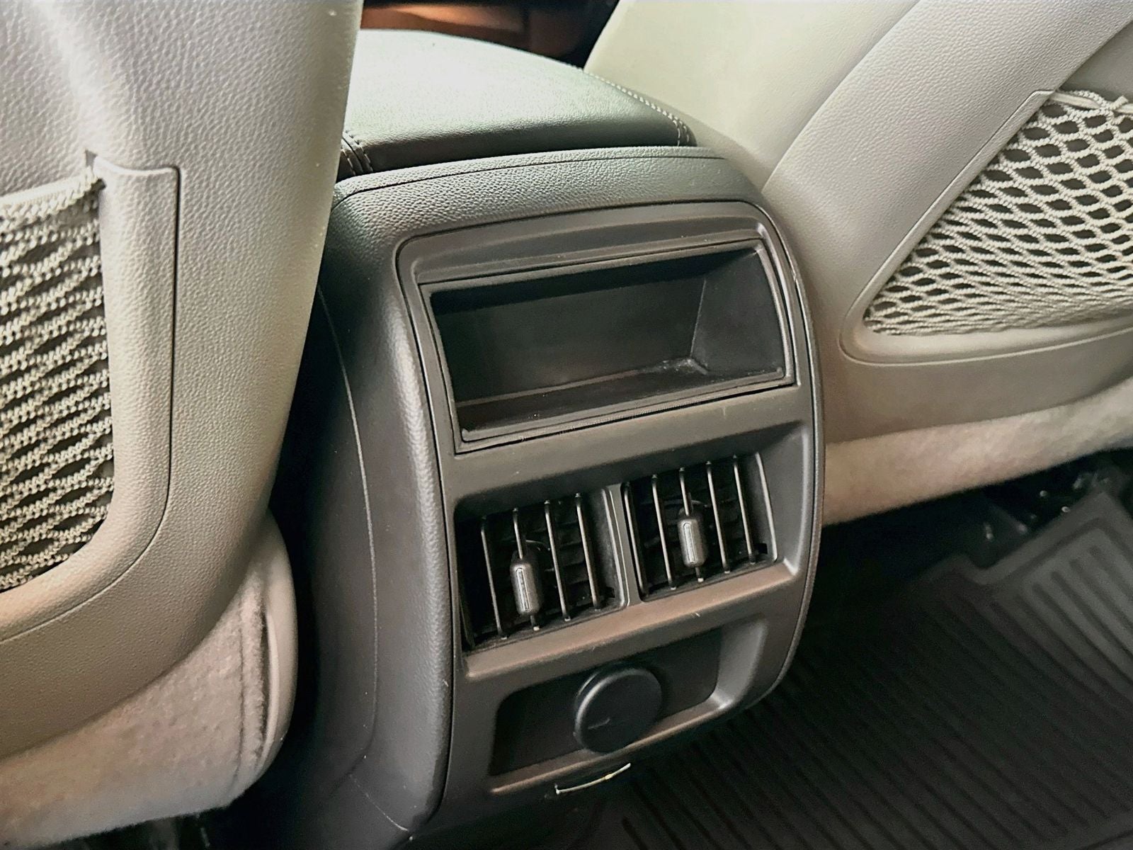 2016 Cadillac SRX Luxury