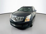 2016 Cadillac SRX Luxury
