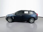 2016 Cadillac SRX Luxury