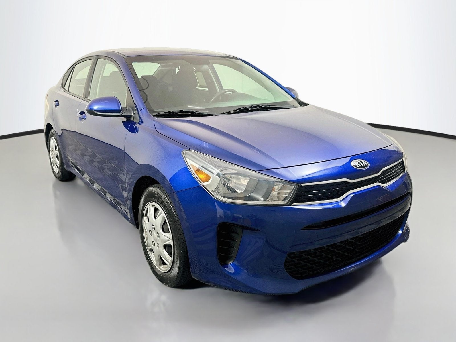 2019 Kia RIO
