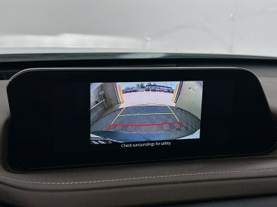 2022 Mazda Mazda CX-30 2.5 S Premium Package