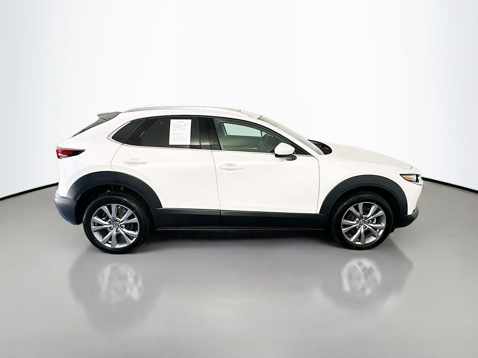 2022 Mazda Mazda CX-30 2.5 S Premium Package