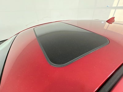2018 Mazda Mazda3 Grand Touring