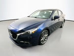2018 Mazda Mazda3 Grand Touring