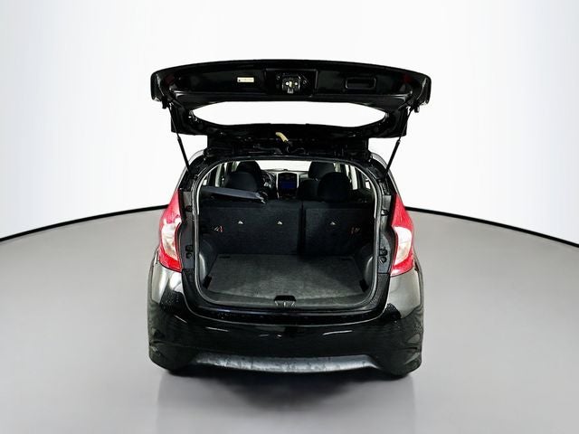 2017 Nissan Versa Note SV