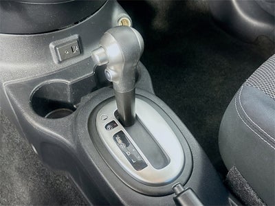 2017 Nissan Versa 1.6 SV