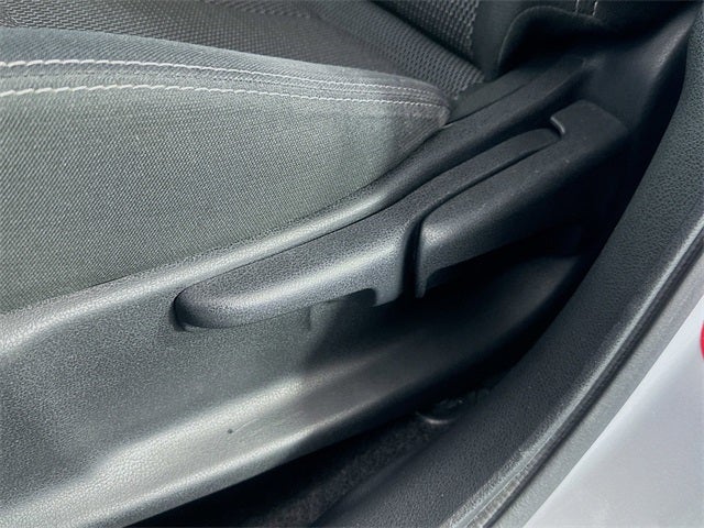 2017 Nissan Versa 1.6 SV