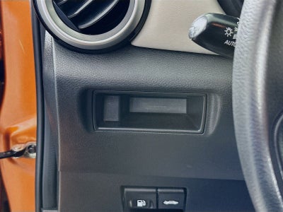 2020 Nissan Versa 1.6 SV