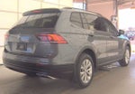 2018 Volkswagen Tiguan 2.0T S