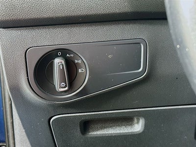 2019 Volkswagen Tiguan 2.0T SE