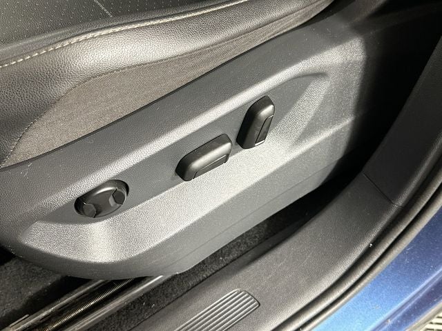 2019 Volkswagen Tiguan 2.0T SE