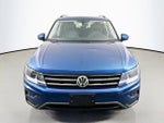 2019 Volkswagen Tiguan 2.0T SE