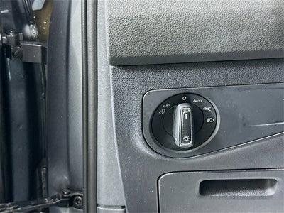 2018 Volkswagen Tiguan 2.0T SE