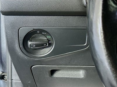 2019 Volkswagen Tiguan 2.0T SE