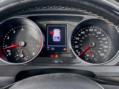 2019 Volkswagen Tiguan 2.0T SE