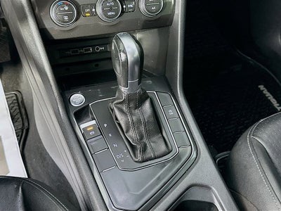 2019 Volkswagen Tiguan 2.0T SE