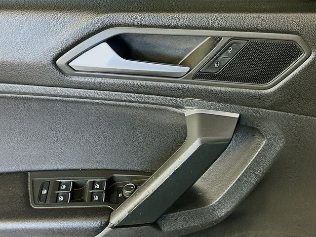 2019 Volkswagen Tiguan 2.0T SE