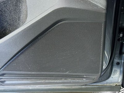 2019 Volkswagen Tiguan 2.0T SE