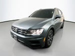 2019 Volkswagen Tiguan 2.0T SE