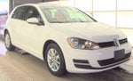 2017 Volkswagen Golf TSI SEL 4-Door