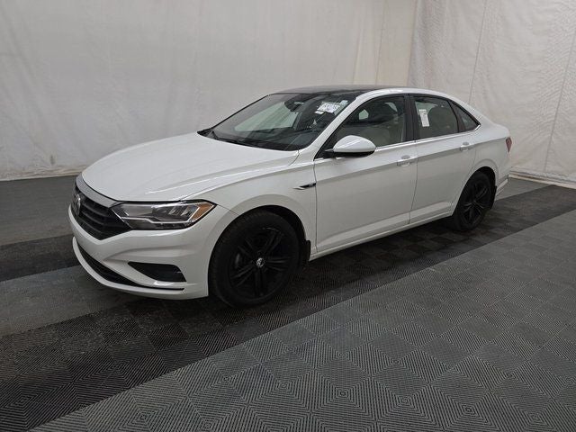 2019 Volkswagen Jetta R-Line