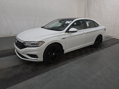 2019 Volkswagen Jetta R-Line