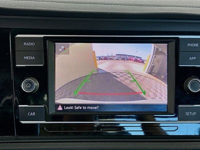 2019 Volkswagen Jetta R-Line