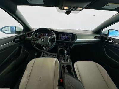 2019 Volkswagen Jetta R-Line