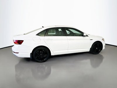 2019 Volkswagen Jetta R-Line