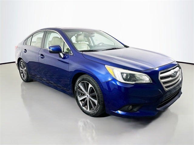2015 Subaru Legacy 3.6R Limited