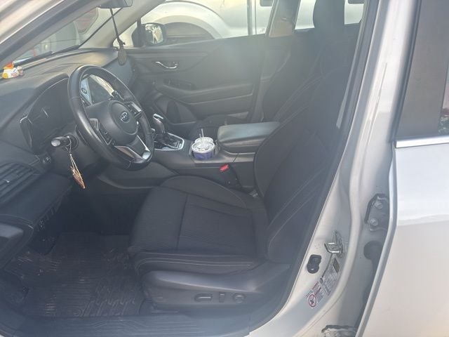 2020 Subaru Legacy Premium
