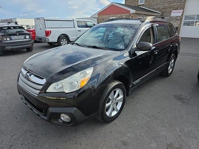 2014 Subaru Outback 2.5i