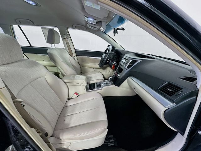 2014 Subaru Outback 2.5i