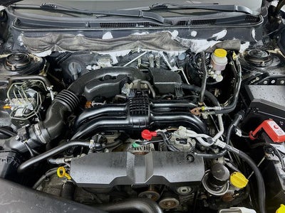 2014 Subaru Outback 2.5i