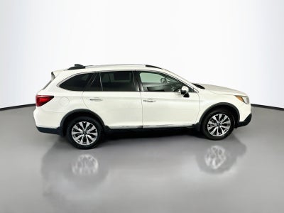2017 Subaru Outback 3.6R Touring