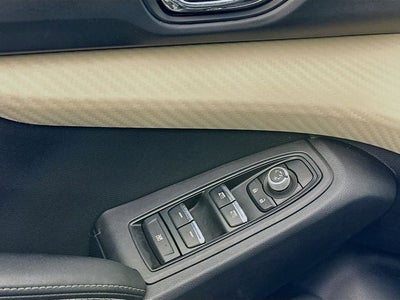 2022 Subaru Ascent Premium