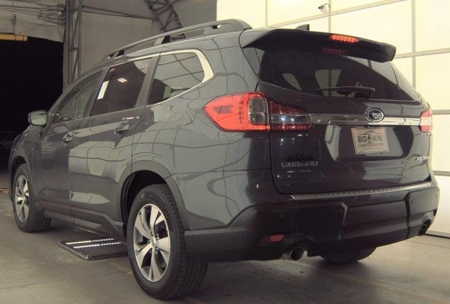 2022 Subaru Ascent Premium