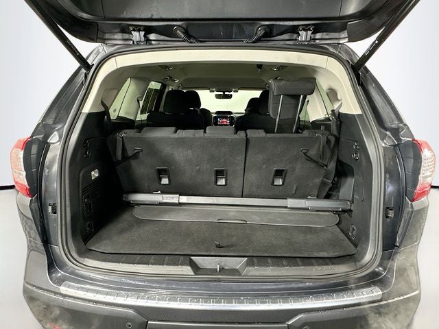 2022 Subaru Ascent Premium