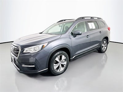 2022 Subaru Ascent Premium