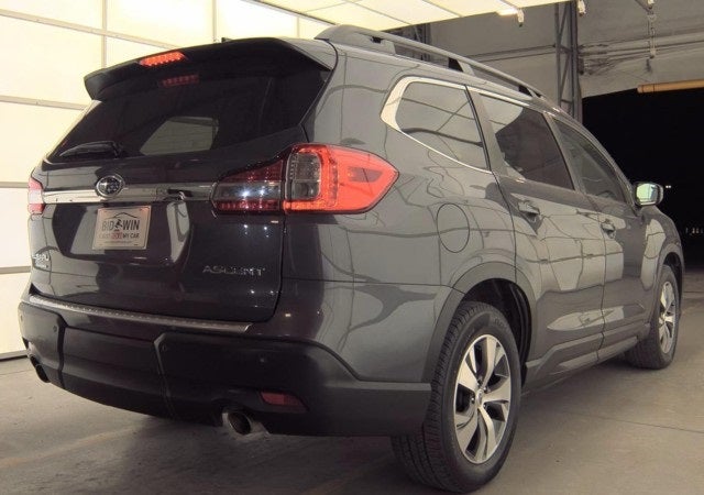 2022 Subaru Ascent Premium
