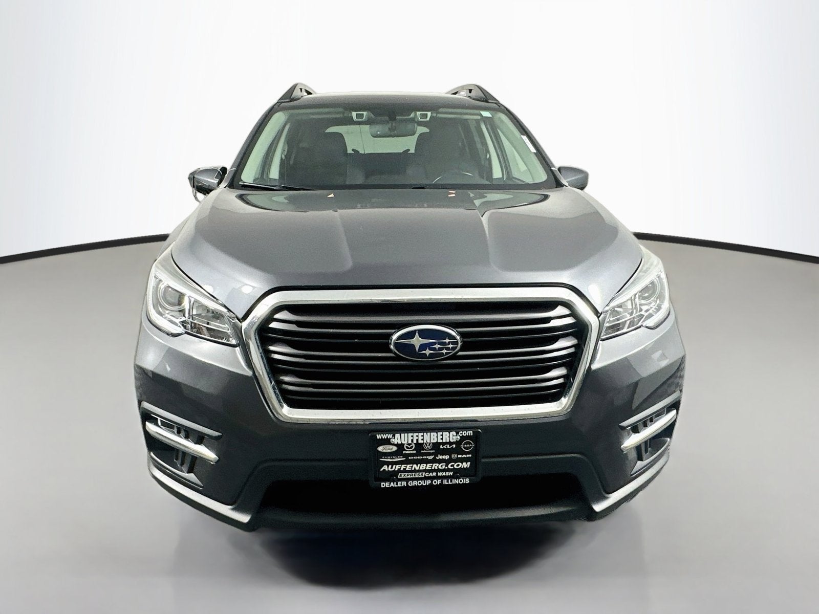 2019 Subaru Ascent Premium