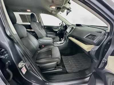 2019 Subaru Ascent Premium