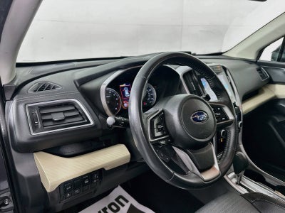 2019 Subaru Ascent Premium