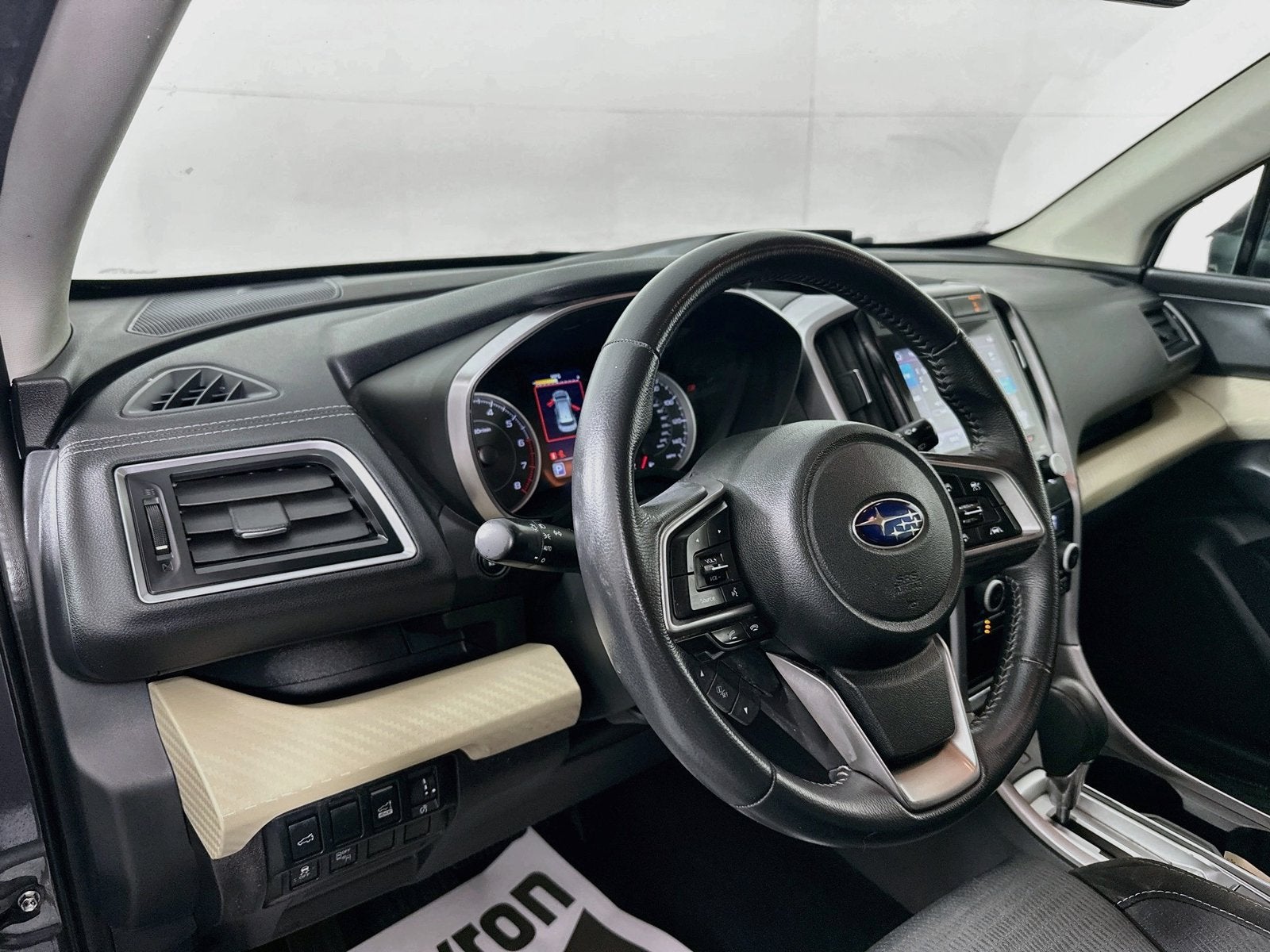 2019 Subaru Ascent Premium