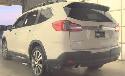 2020 Subaru Ascent Touring
