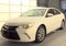 2016 Toyota Camry XLE